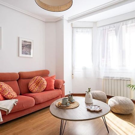Apartamento Trisquel Gijon Exterior photo