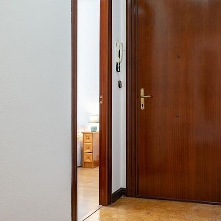 Apartamento Trisquel Gijon Exterior photo